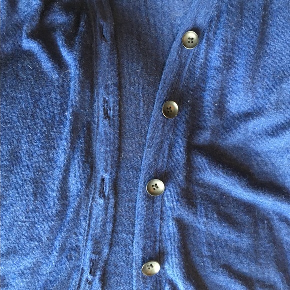 Ann Taylor LOFT Cardigan - Picture 3 of 4